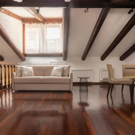 Appartement Casa Canal Venise
