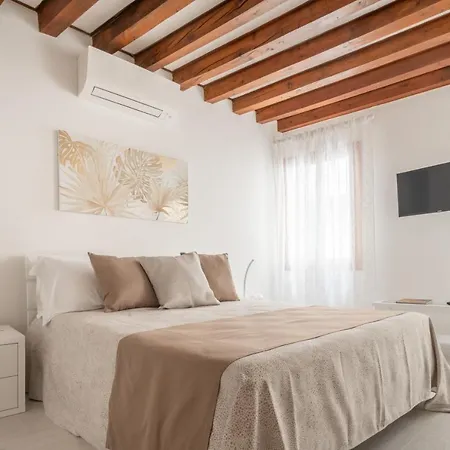 Casa Canal Appartement Venise