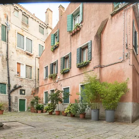 Casa Canal Appartement Venise