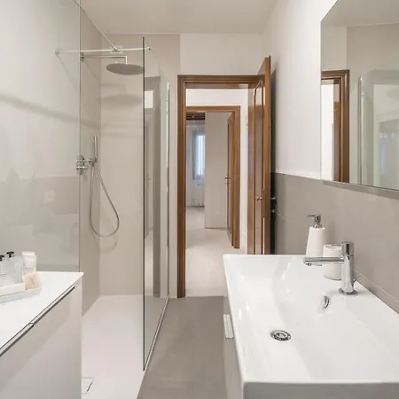 Appartement Casa Canal