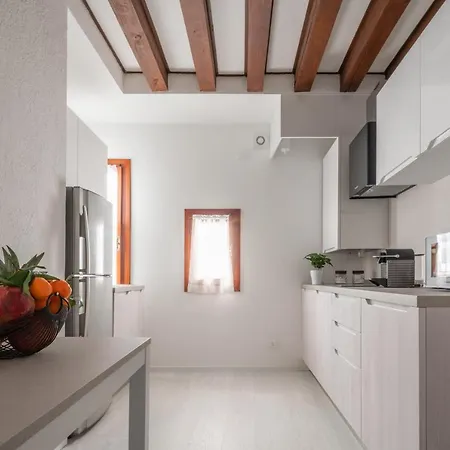 Appartement Casa Canal Venise