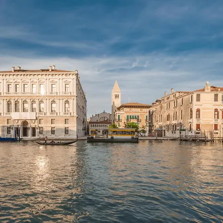 Appartement Casa Canal *