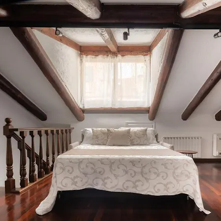 Appartement Casa Canal Venise